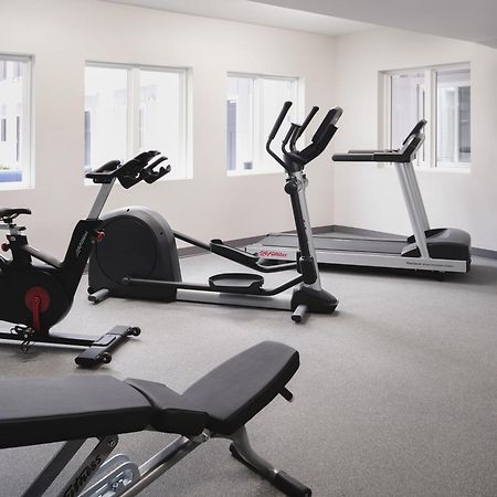 Stayapt Suites Cleveland Tn 外观 照片