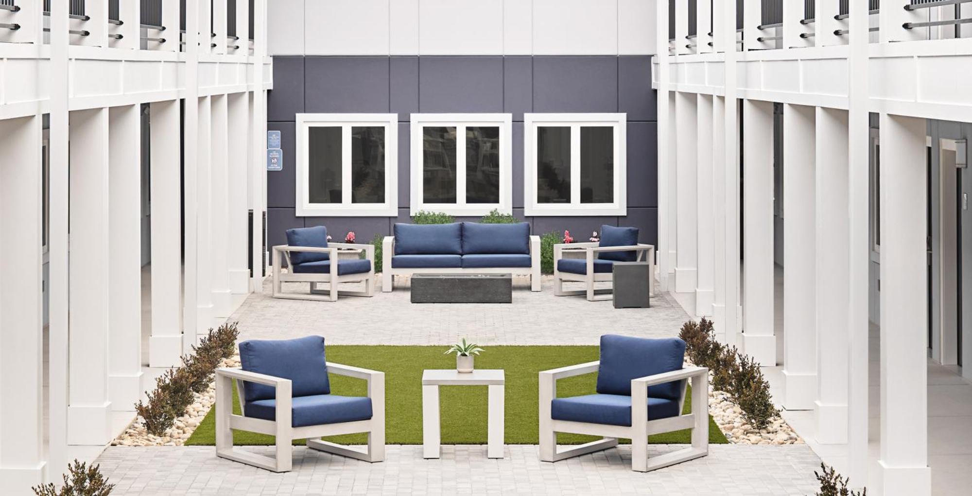 Stayapt Suites Cleveland Tn 外观 照片