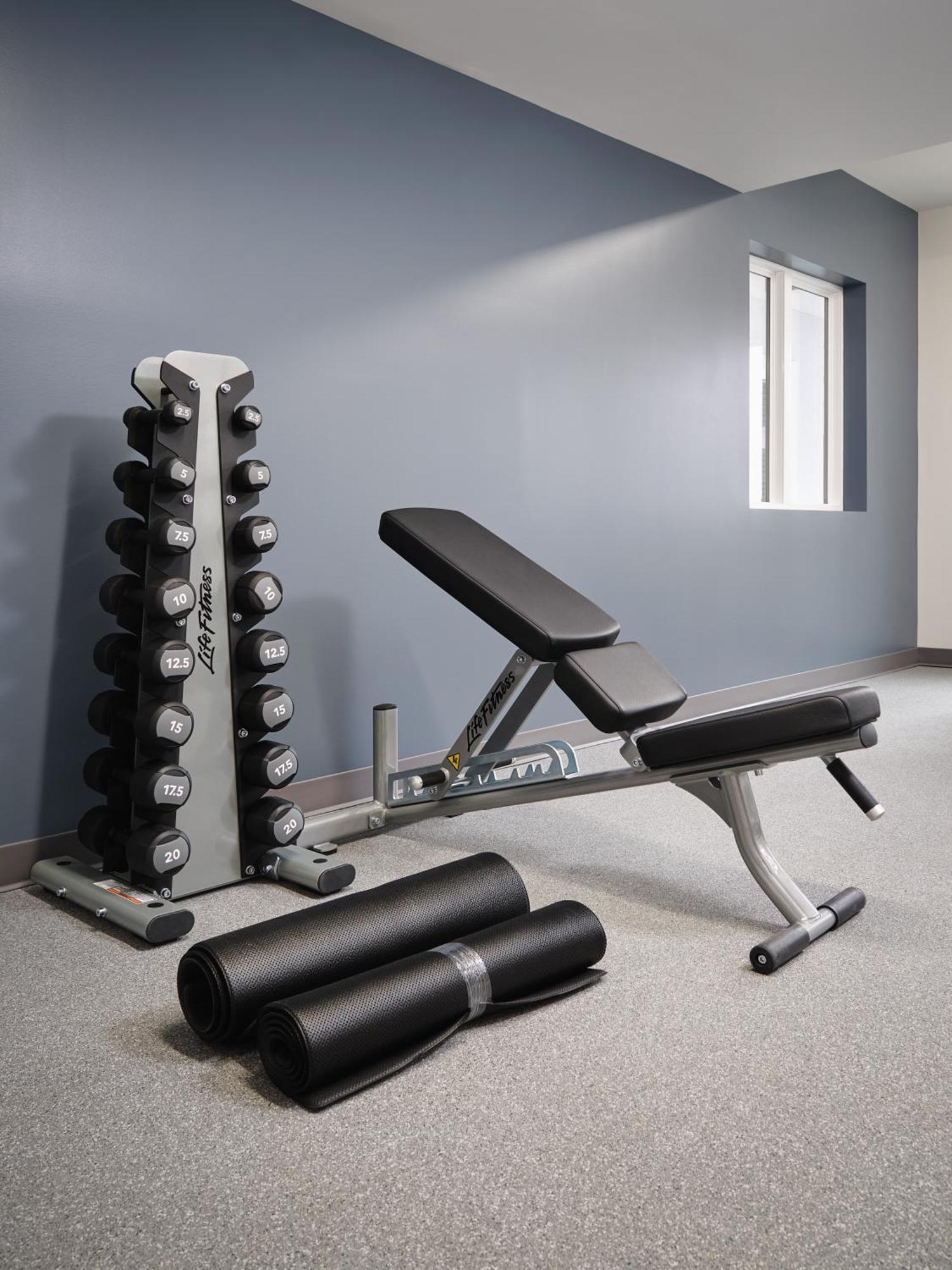 Stayapt Suites Cleveland Tn 外观 照片