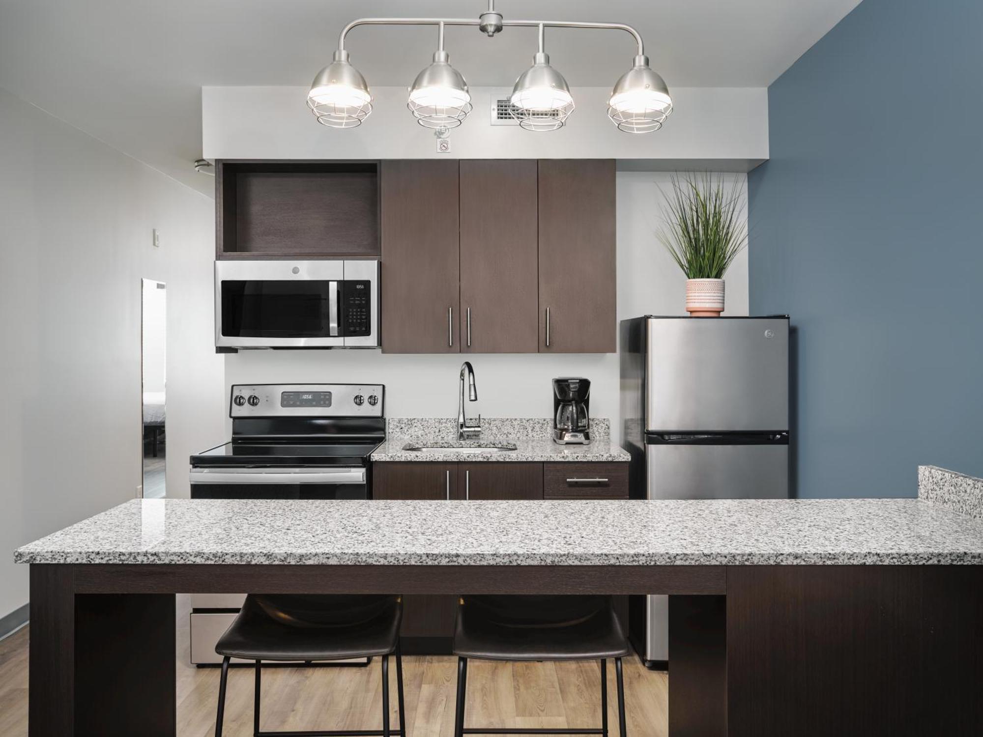Stayapt Suites Cleveland Tn 外观 照片