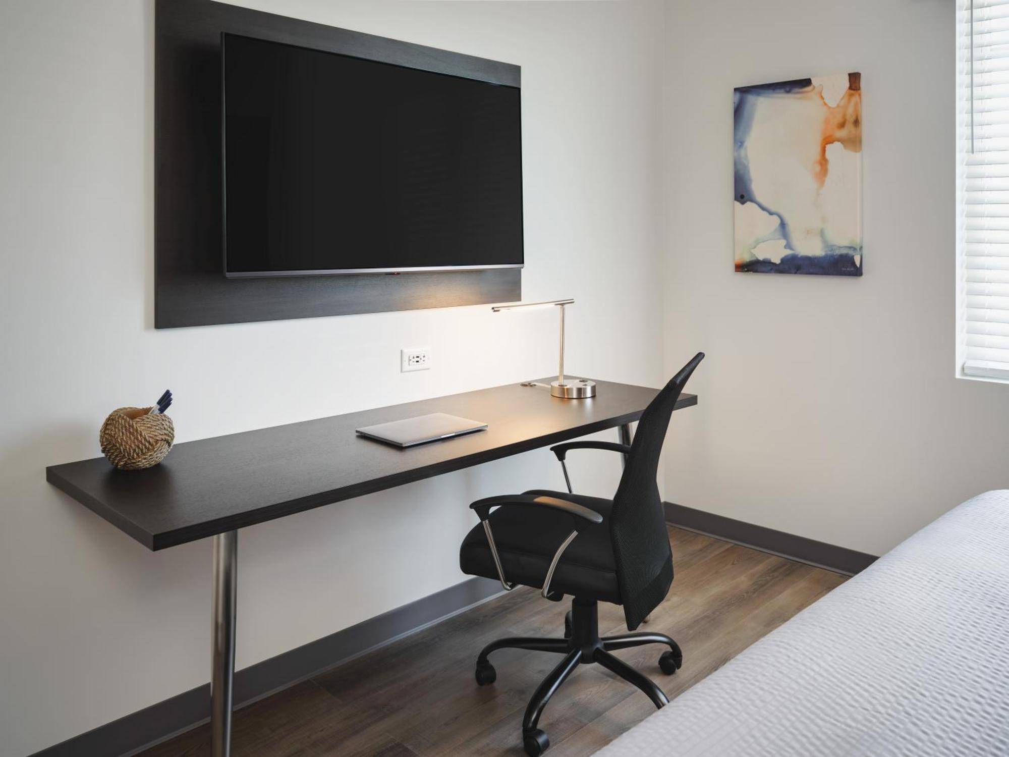 Stayapt Suites Cleveland Tn 外观 照片