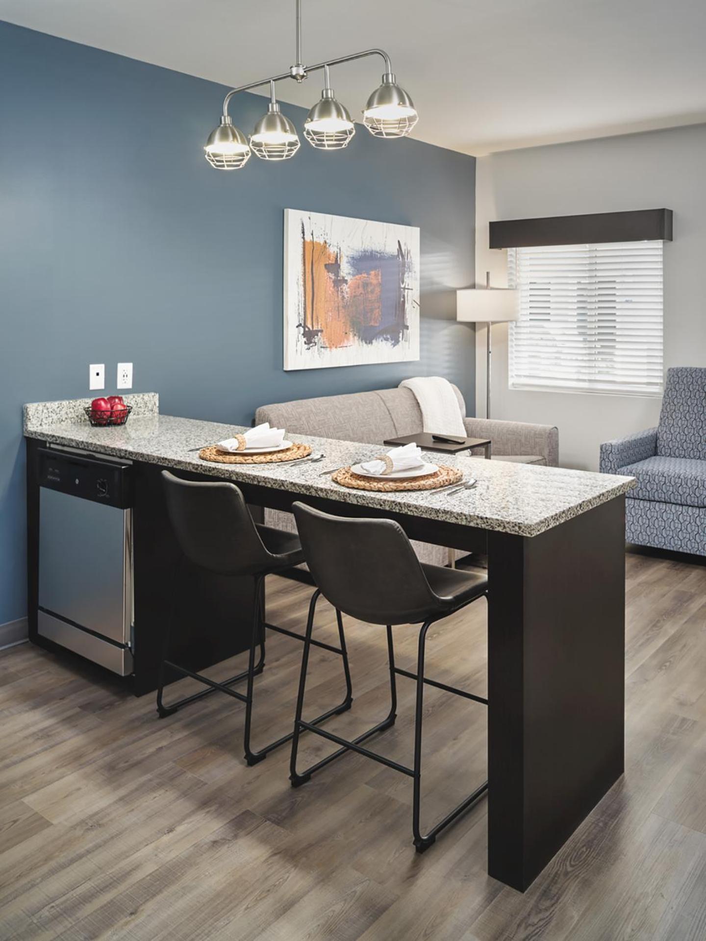Stayapt Suites Cleveland Tn 外观 照片