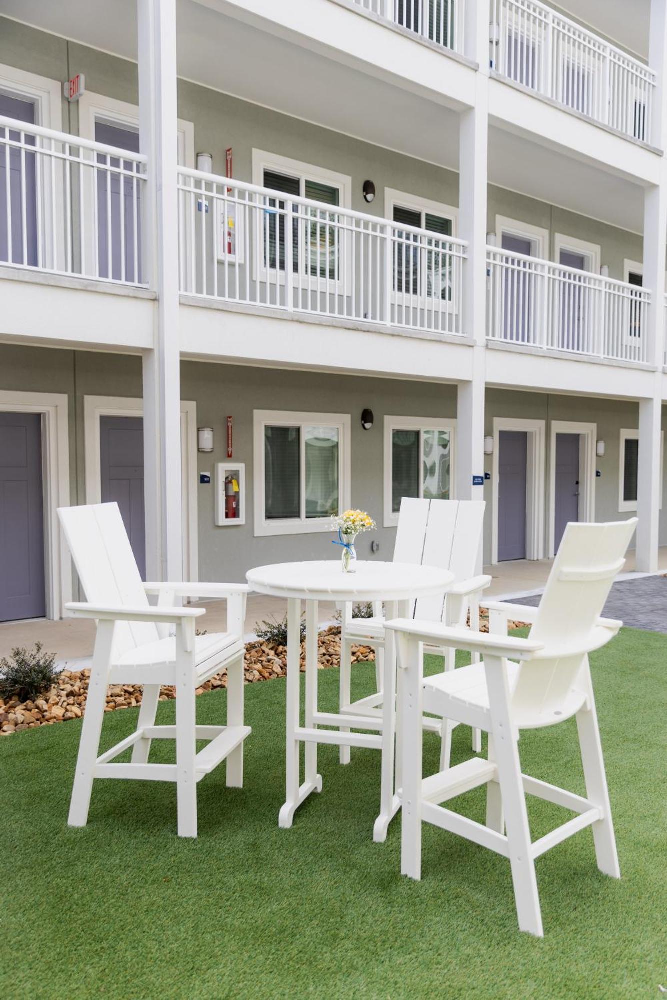 Stayapt Suites Cleveland Tn 外观 照片